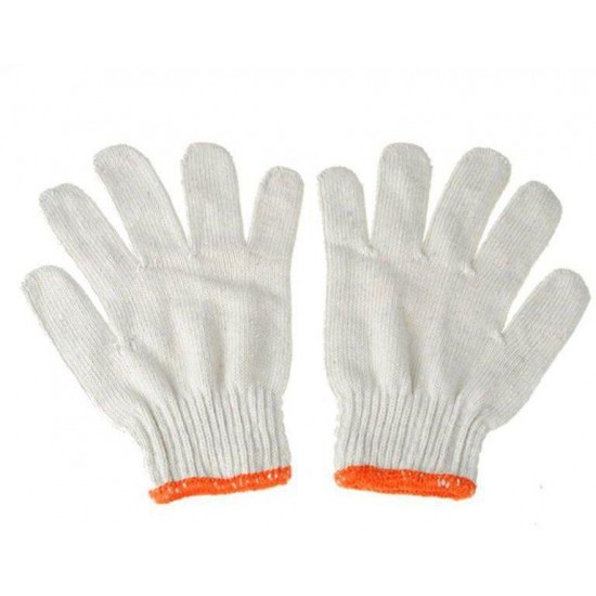 Cotton Gloves Cotton Gloves