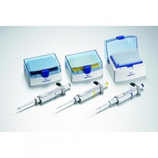 Research Plus G, 1-Channel Pipette Research Plus G, 1-Channel Pipette