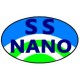 Titanium Oxide Nanoparticles / Nanopowder 99.5% 10-30nm Anatase and Rutile Mixture, 500 G