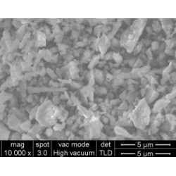 Magnesium Fluoride MgF2 Powder, Super Grade 99.99%, 5g - 1um