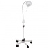 LED Lamp 230V/17W L.70 cm White BELLA