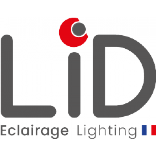 LED Lamp 230V/17W L.70 cm White BELLA LED Lamp 230V/17W L.70 cm White BELLA