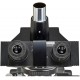 Trinocular Microscope with 5MP Digital Camera Trinocular Microscope with 5MP Digital Camera