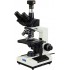 Trinocular Microscope with 5MP Digital Camera