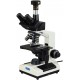 Trinocular Microscope with 5MP Digital Camera Trinocular Microscope with 5MP Digital Camera