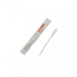 Transfer Pasteur Pipettes, Sterile
