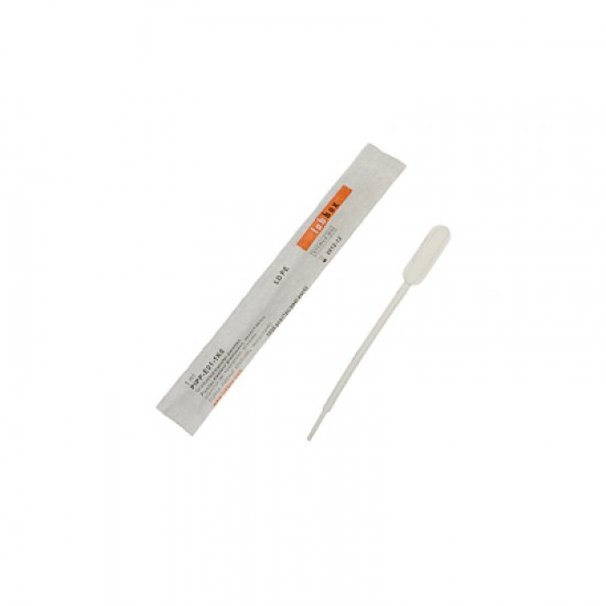 Transfer Pasteur Pipettes, Sterile Transfer Pasteur Pipettes, Sterile