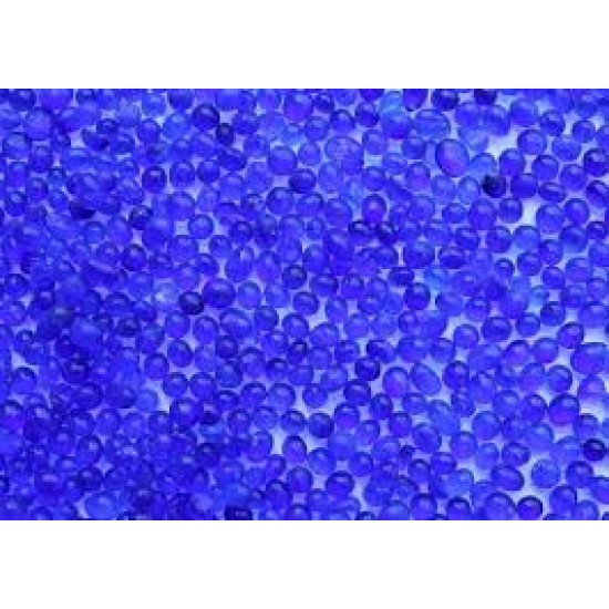 Blue Silica Gel Beads 5 KG Blue Silica Gel Beads 5 KG