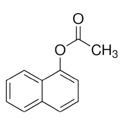 1-Naphthyl acetate, 25GM 1-Naphthyl acetate, 25GM
