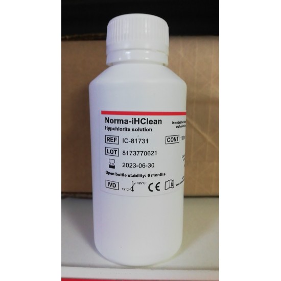 IHClean, 100 ML