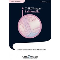 CHROMagar Salmonella 5000 ML