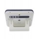 Digital Thermo-Hygrometer With Clock Digital Thermo-Hygrometer With Clock