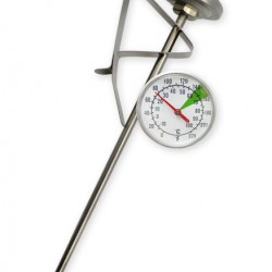 Thermometer For Milk