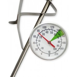 Thermometer For Milk