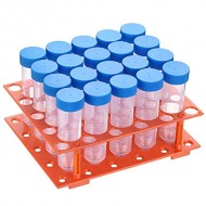 Rack for centrifuge tubes 50 ML