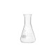 Erlenmeyer Flask, narrow neck, 50 mL Erlenmeyer Flask, narrow neck, 50 mL