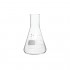 Erlenmeyer Flask, narrow neck, 250 mL