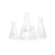 Erlenmeyer Flask, narrow neck, 2000 mL Erlenmeyer Flask, narrow neck, 2000 mL