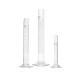 Measuring Cylinder with Hexagonal Base, Class A, 50 mL Measuring Cylinder with Hexagonal Base, Class A, 50 mL
