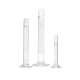 Measuring Cylinder with Hexagonal Base, Class A, 500 mL Measuring Cylinder with Hexagonal Base, Class A, 500 mL