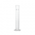 Measuring Cylinder with Hexagonal Base, Class A, 1000 mL