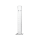 Measuring Cylinder with Hexagonal Base, Class A, 1000 mL