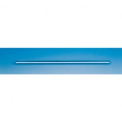 Stirring rod, AR-GLAS, 250x8 mm fused closely at both ends Stirring rod, AR-GLAS, 250x8 mm fused closely at both ends