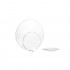 Watch Glass Dish, Soda-lime glass, Ø 150 mm
