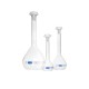Volumetric Flask, Class A, batch certificate, 500 mL Volumetric Flask, Class A, batch certificate, 500 mL