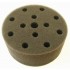 Tube adapter, for 8 holes test tubes, Ø20mm