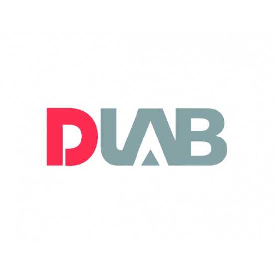 Tube Adapter, for 8 Holes Test Tubes, 20 mm Diameter