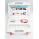 FOM 330-4 Food Oil Monitor Set