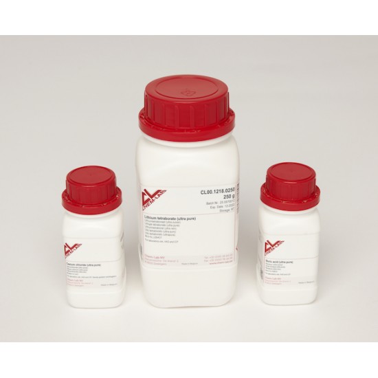 Calcium chloride.2aq a.r., 250 G