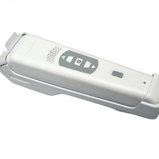 Vein Illuminator with mobile stand