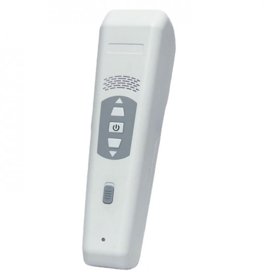 Vein Illuminator with mobile stand