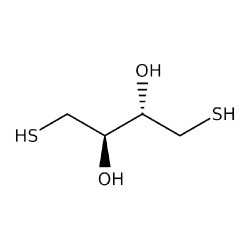 Dithioerythritol, 99+%, 25 G