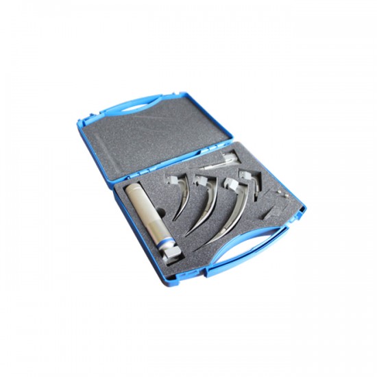 Laryngoscope Kit Laryngoscope Kit
