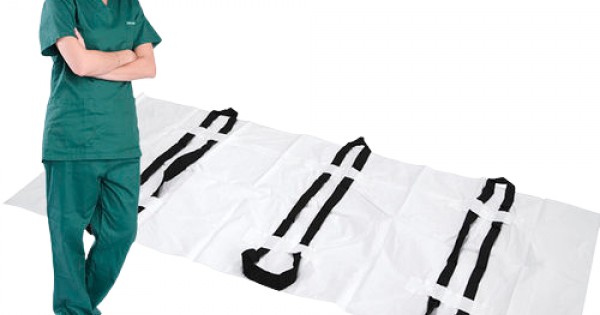 Body Transport Bags