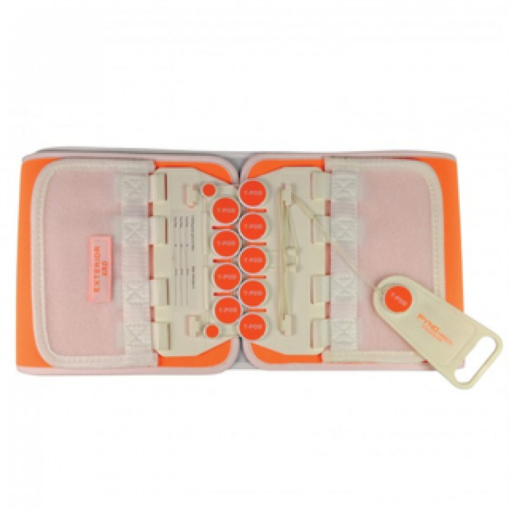 Splintpod T-POD Pelvic Splint - Orange