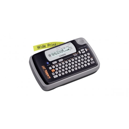 KL120 LABEL IT Label Printer KL120 LABEL IT Label Printer