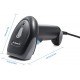 Handheld Barcode Scanner 1D 2D QR Code Scanner 2.4G