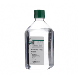 Water, Nuclease-free, Molecular Biology Grade, 100 ML