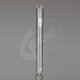 Test Tube, Re-usable Without Rim, ISO, 15 ML