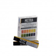 UNIVERSAL PH TEST PAPERS, STRIPS