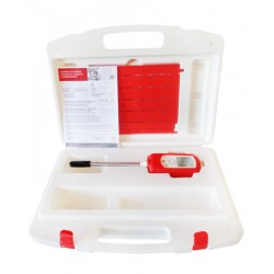 Digital Food Oil tester - 0-40 %CP Digital Food Oil tester - 0-40 %CP