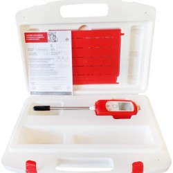 Digital Food Oil tester - 0-40 %CP