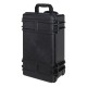 Black Plastic Equipment Case Black Plastic Equipment Case