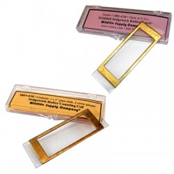 Sedgewick-Rafter Cover Glass Pk/12