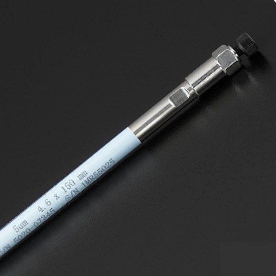 InertSustain ODS, 2 Micron,75 X 2.1mm