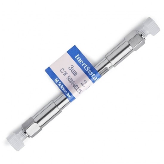 InertSustain ODS, 2 Micron,75 X 2.1mm